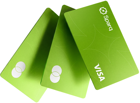 Sparq Cards